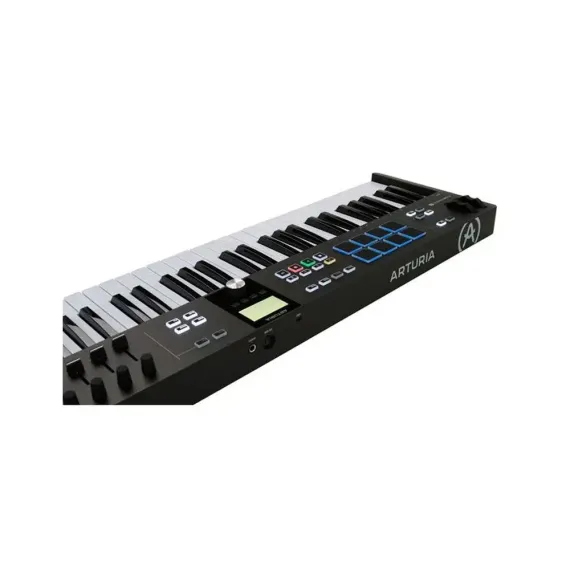 Arturia KeyLab Essential 61 MK3 Black Edition