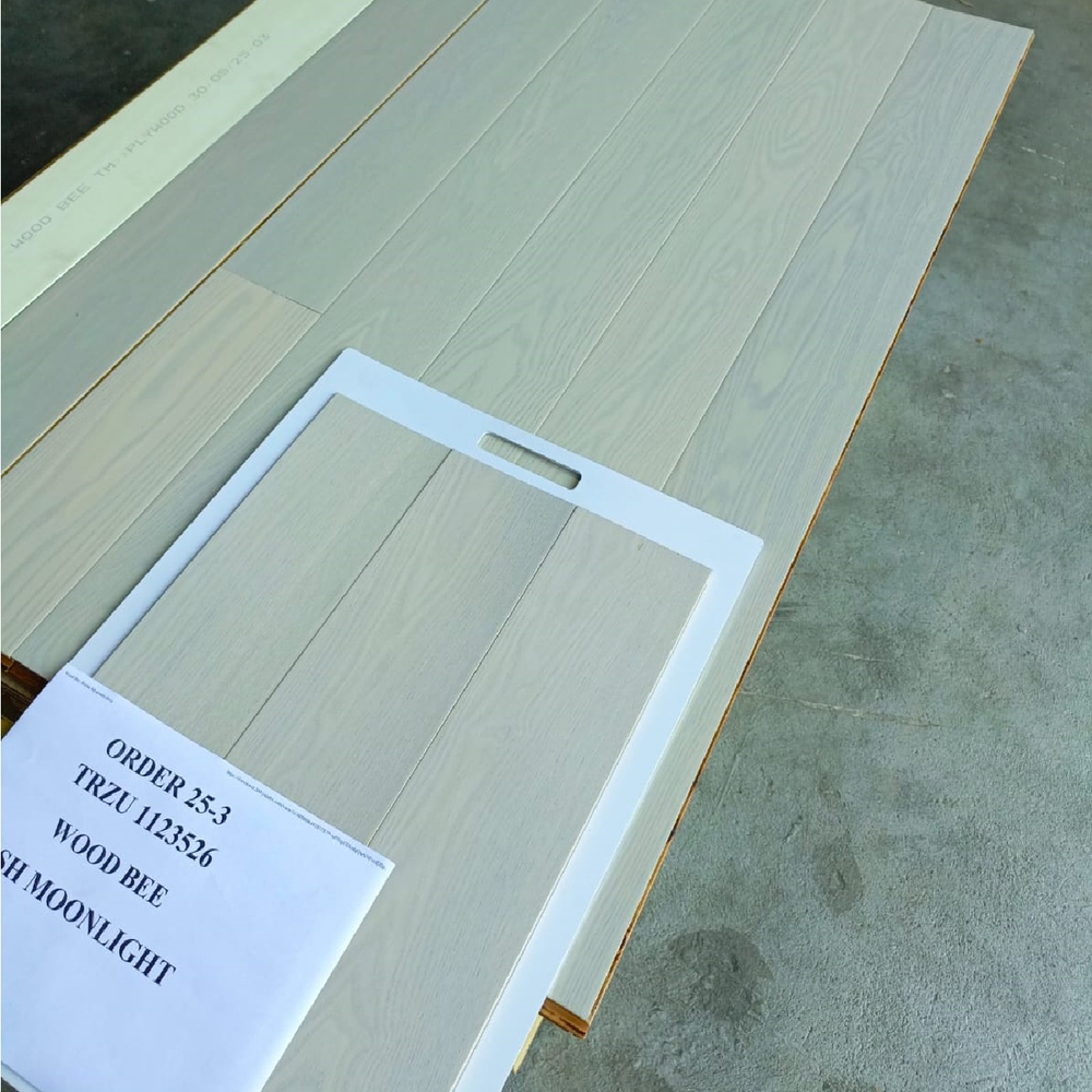 Ясень Мунлайт Wood Bee