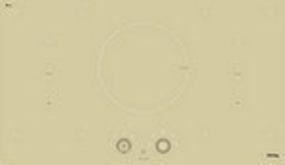 Электрическая варочная панель Korting HIB 95760 BB Smart