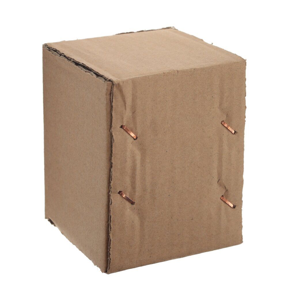 GAEM Аромалампа, L8 W8 H11 см, 2в.