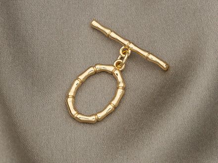 Тогл Бамбуковый