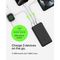 Внешний аккумулятор Belkin BoostCharge 20000mAh (BPB012btBK) Black / Черный