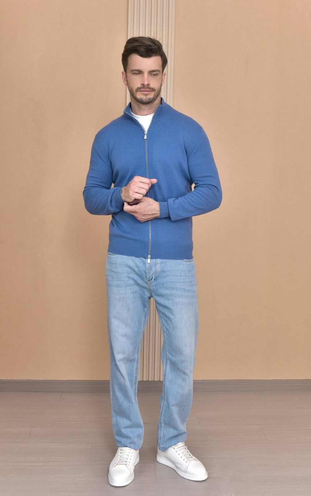Кардиган Brunello Cucinelli