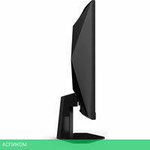 Игровой монитор AOC Gaming C27G4ZXE