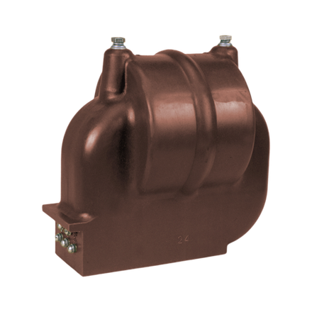 Трансформатор ОЛС-0,63/6 У2