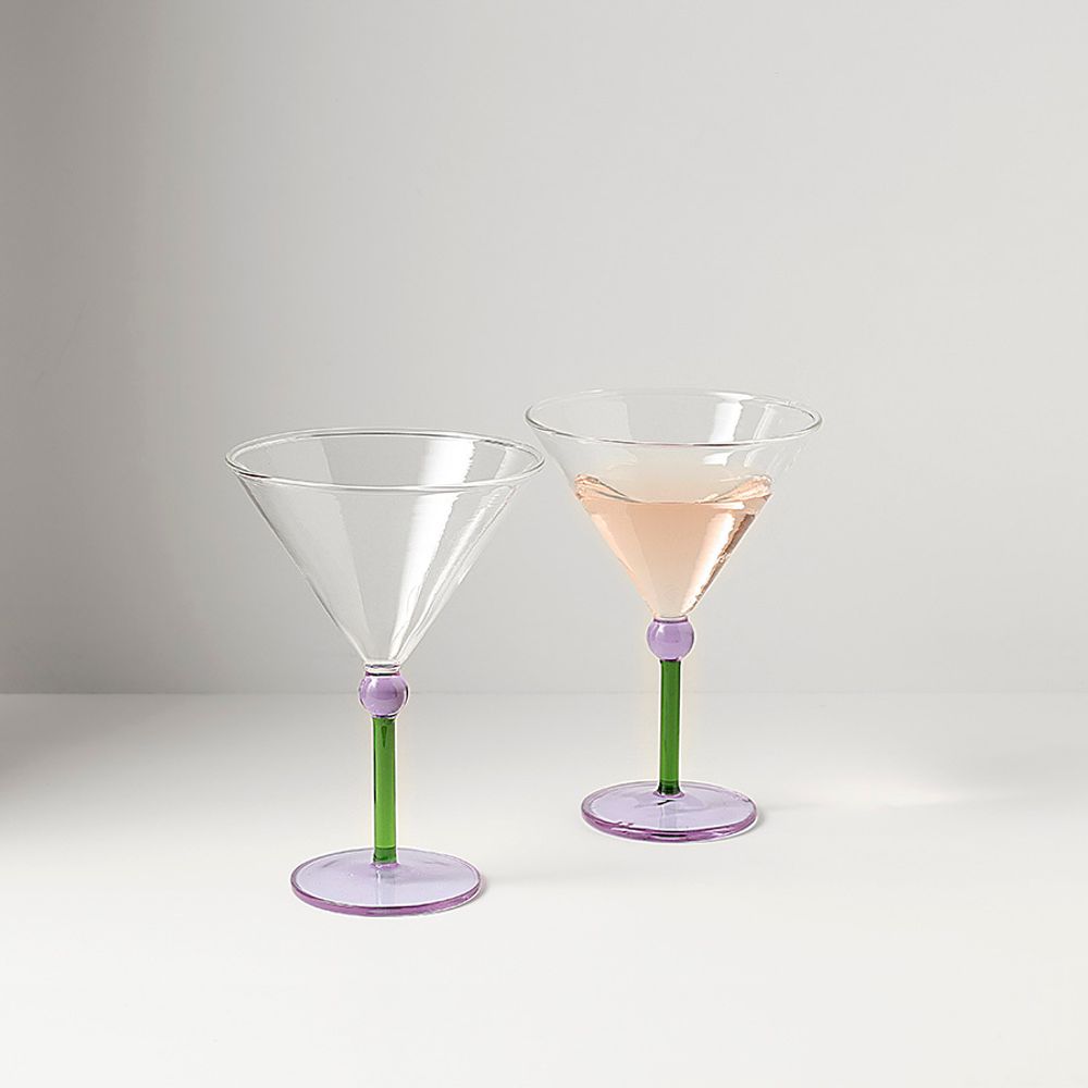 Набор креманок Orb, 260 мл, 2 шт.