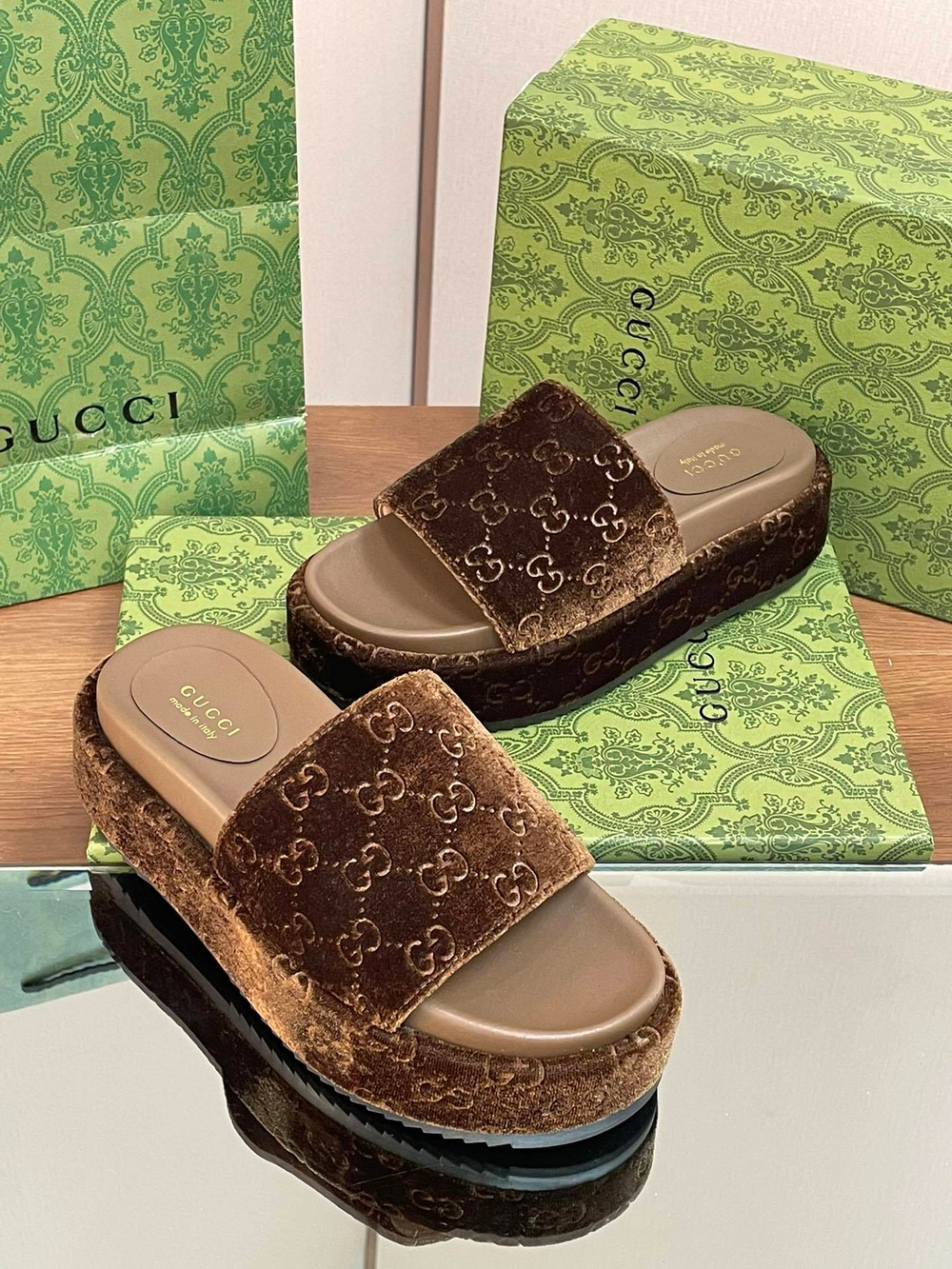 Gucci Sandal