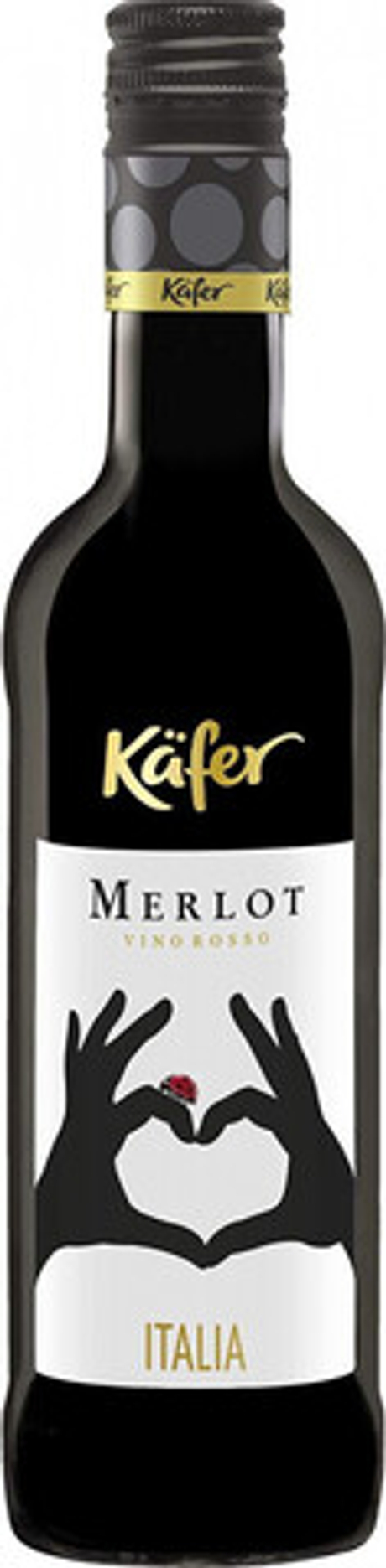 Вино Кэфер Мерло