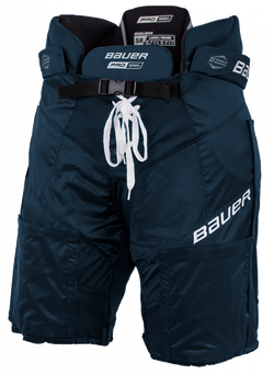 Шорты BAUER PRO SERIES VELCRO SR (взрослый)