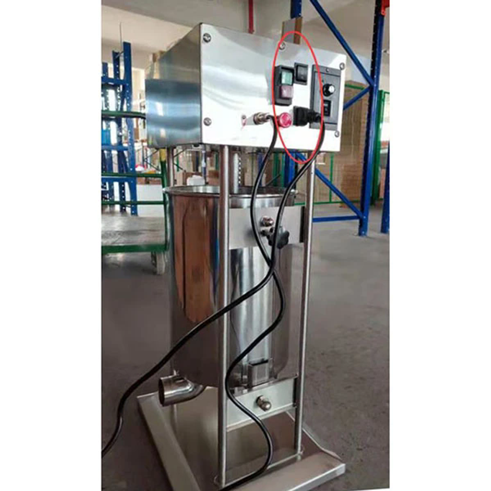 Шприц колбасный Foodatlas HR-20L