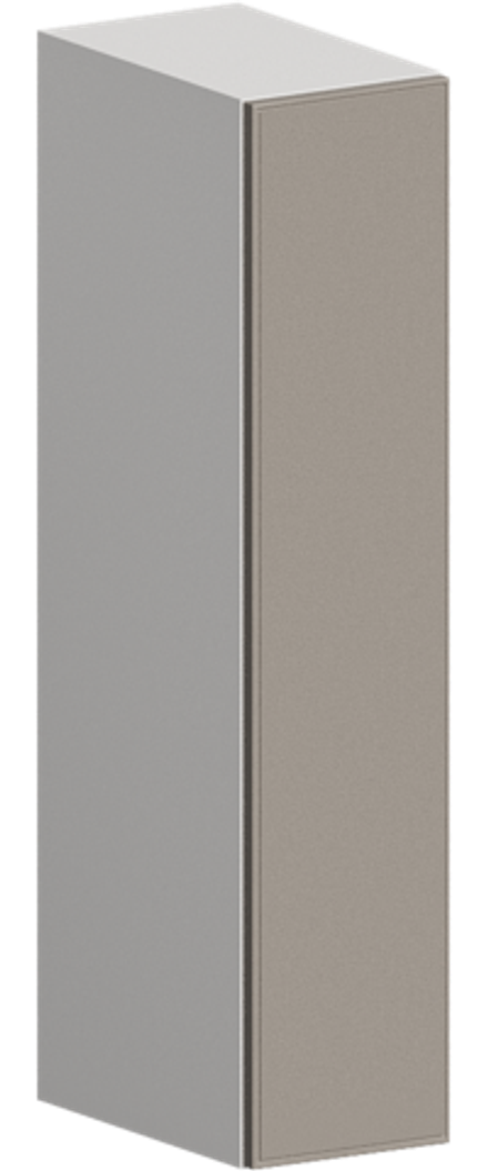 Кухня Модуль ШВБ 209М Вотан / Грей Софт