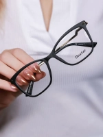 Оправа для очков для зрения женская модная