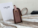 Celine Triomphe 18 cm