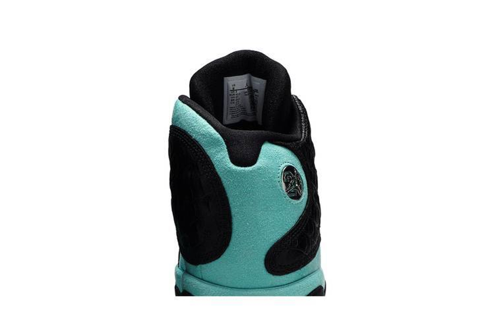 Кроссовки Jordan Air Jordan 13 Retro "Island Green"