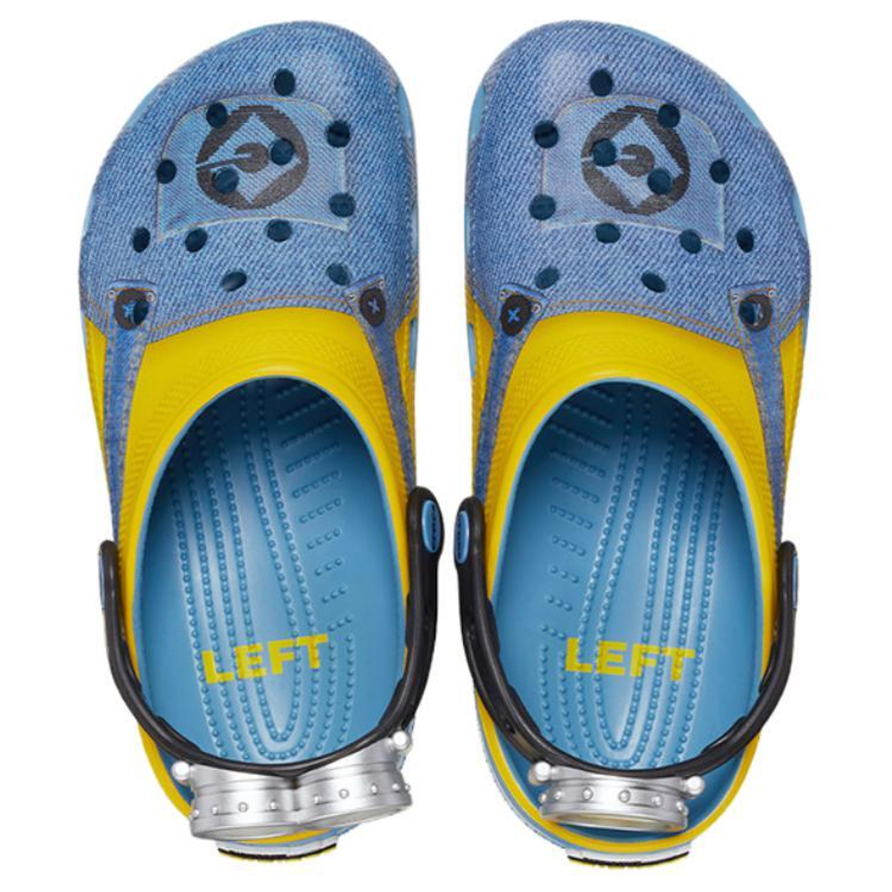 Crocs Eva