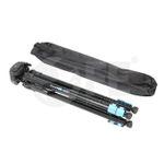 Штатив Falcon Eyes Travel Line 3600 + Fujimi SM-CL2 с креплением для смартфона