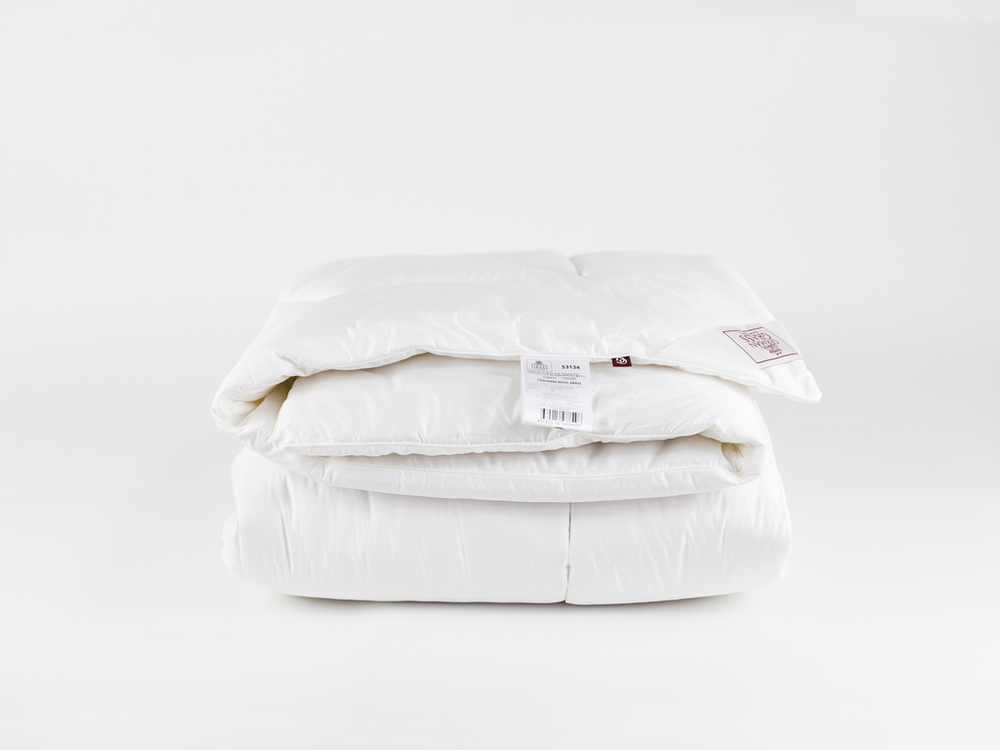 Одеяло теплое 160х220 German Grass Woolline Cashmere Wool