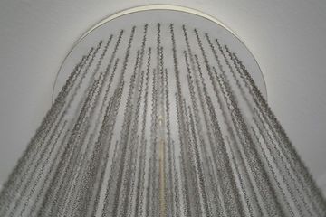 replica Verner Panton Fun 4 DM chandelier