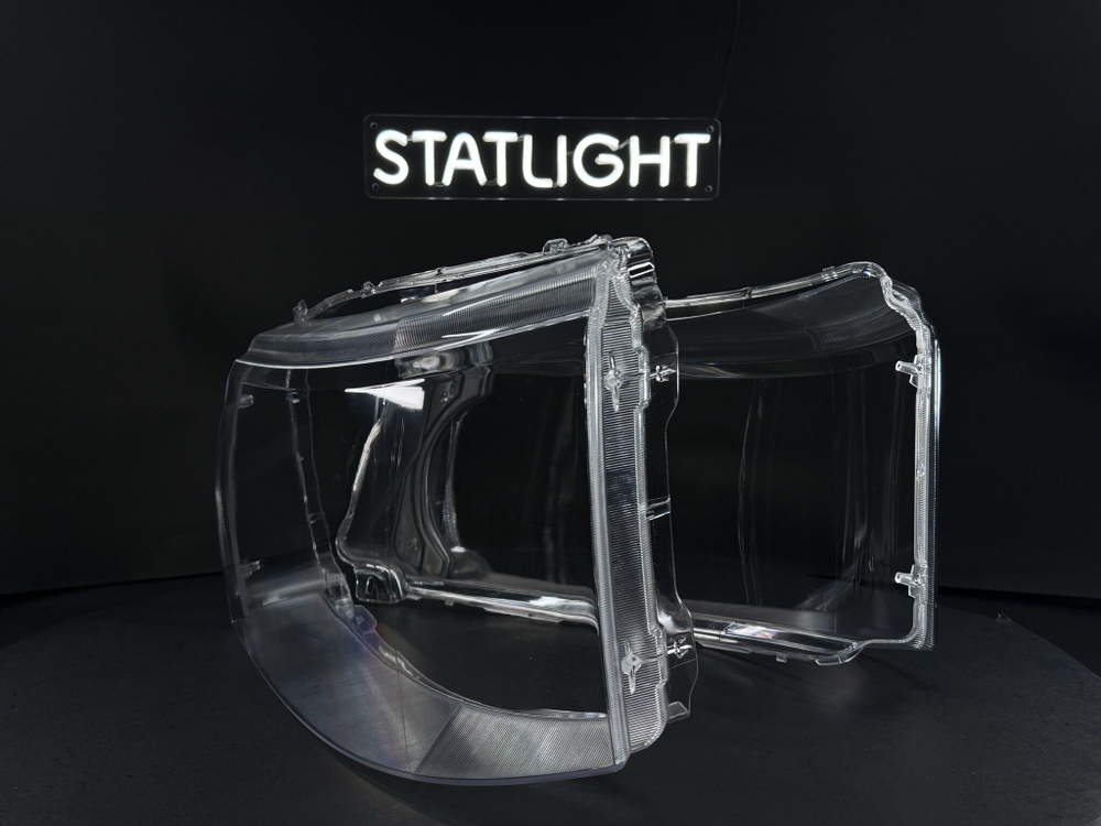 Комплект стекол Range Rover Sport 1 2009-2013