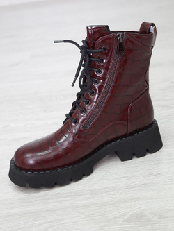 Ботинки женские GERONEA C1114-2