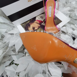 Туфли Aquazzura