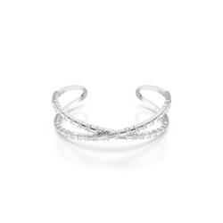 HYPERBOLA:CUFF WHITE/RHS L