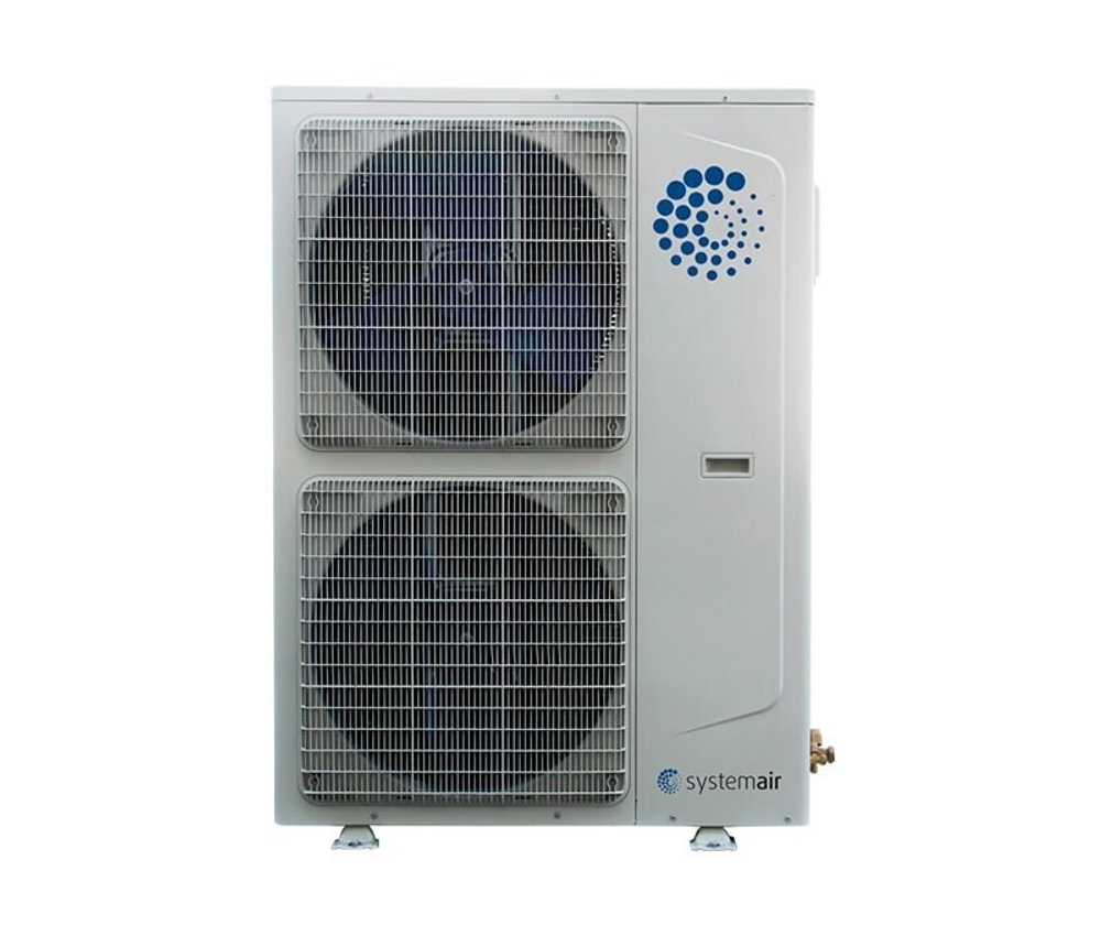 Systemair SYSPLIT CEILING 48 EVO HP Q