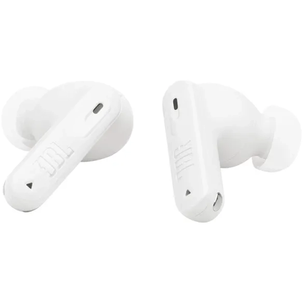 Беспроводные наушники JBL Tune Beam 2 White