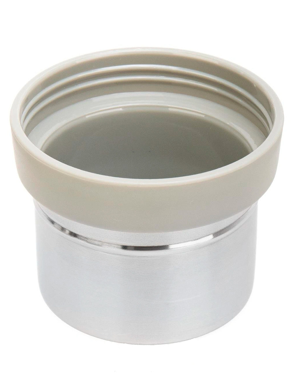 Термос Nisus 1000ML (2 крышки-кружки, чехол) (N-TM-039-KC)