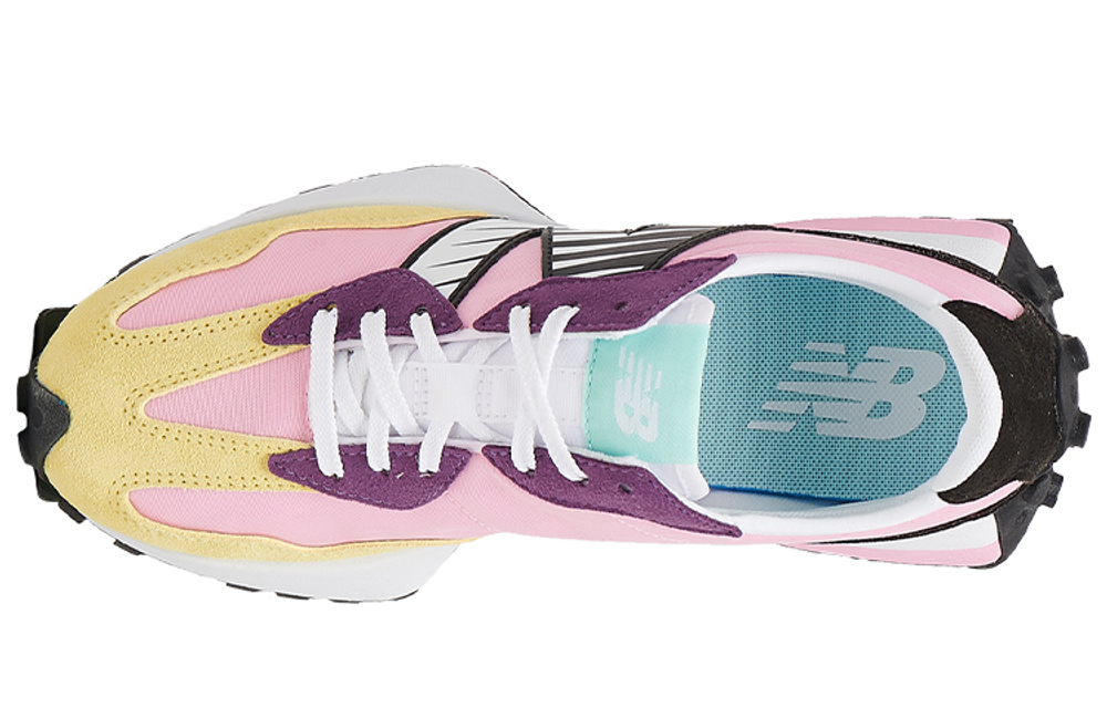 Foot locker nb best sale