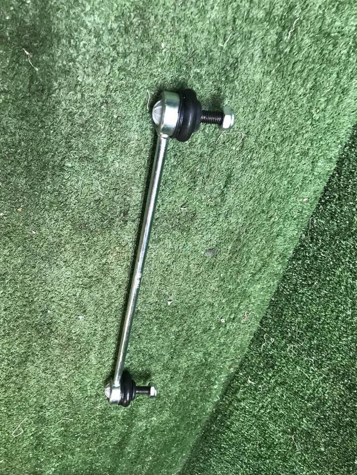 Стойка стабилизатора Peugeot 206 1 (1998-2012) NK