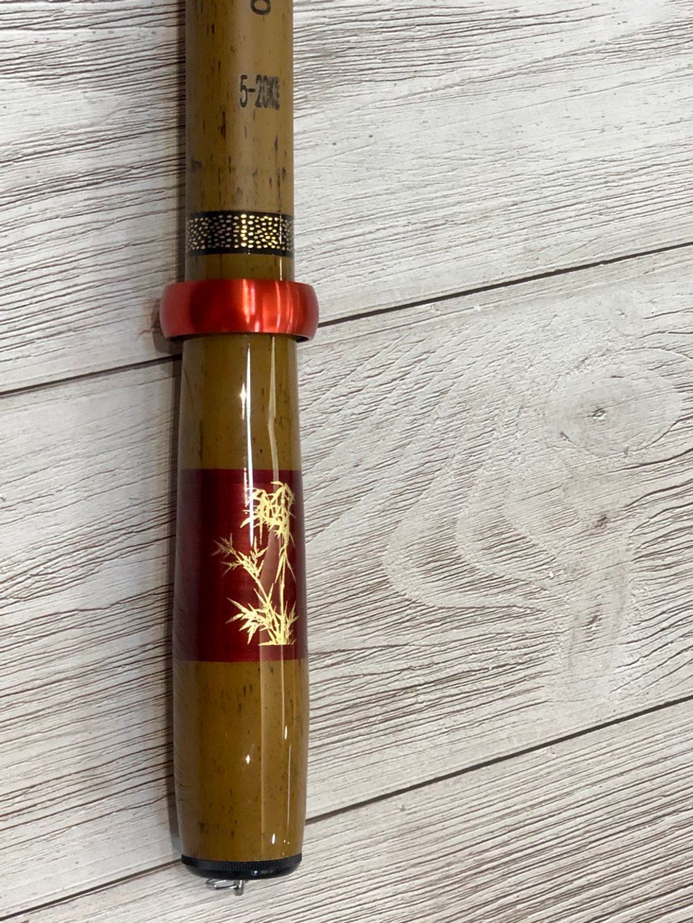 Удилище Херабуна SH I MANO уневерс., 4.5м -5.4м