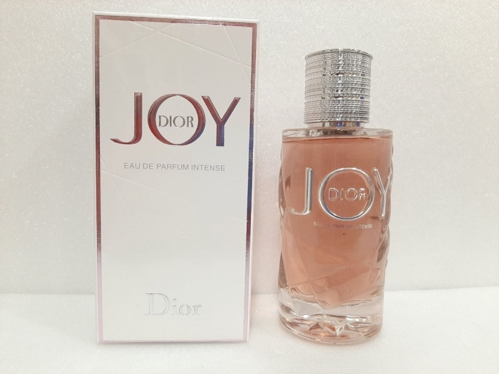 Christian Dior Joy Eau De Parfum Intense 90ml (duty free парфюмерия)