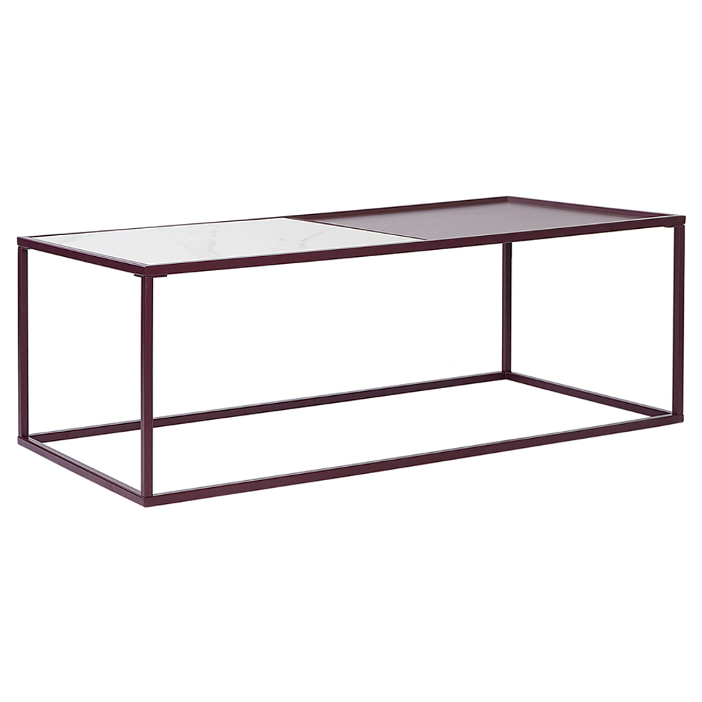 Столик журнальный Bergenson Bjorn Mayen bb0000484