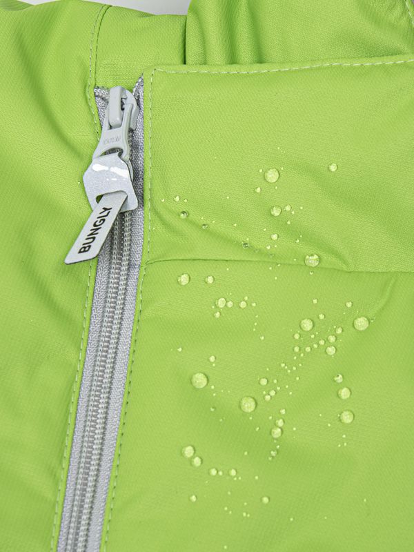 Куртка демисезонная 