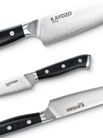 Шеф-нож KAYDZO RONIN