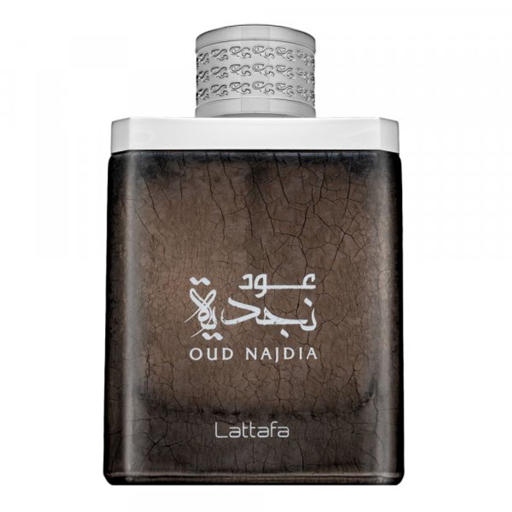 Lattafa Oud Najdia EDP M 100 ml