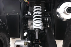 Квадроцикл VENTO ТАО ТАО ATV 200