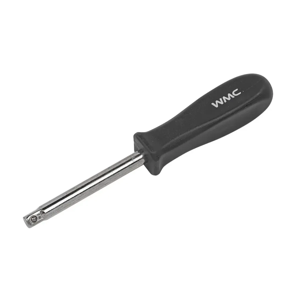 Рукоятка для головок 1/4'' WMC TOOLS WMC-8143