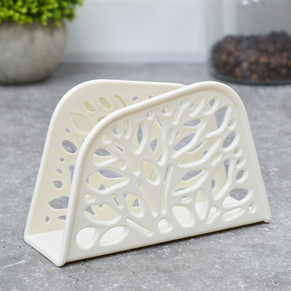 Салфетница "Leaves"