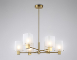 Люстра на штанге Ambrella Light HIGH LIGHT LH57031
