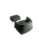 Шезлонг Poltrona Frau Archibald Gran Comfort