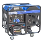 ТСС SDG 14000EHA дизель генератор 100039