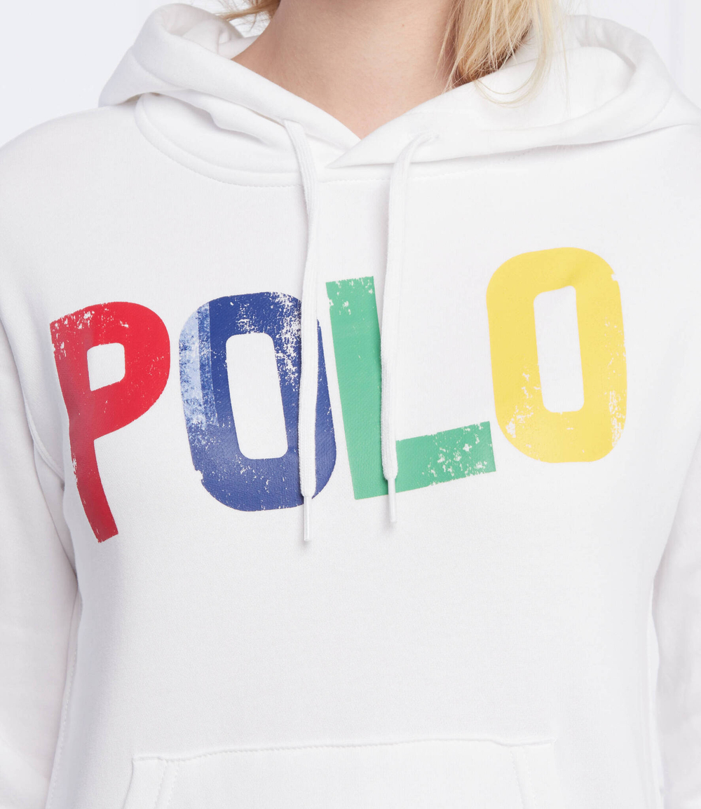 Худи POLO RALPH LAUREN - белый(211856647)