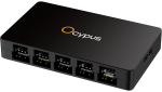 Разветвитель Ocypus EH10 BK PRO SATA
