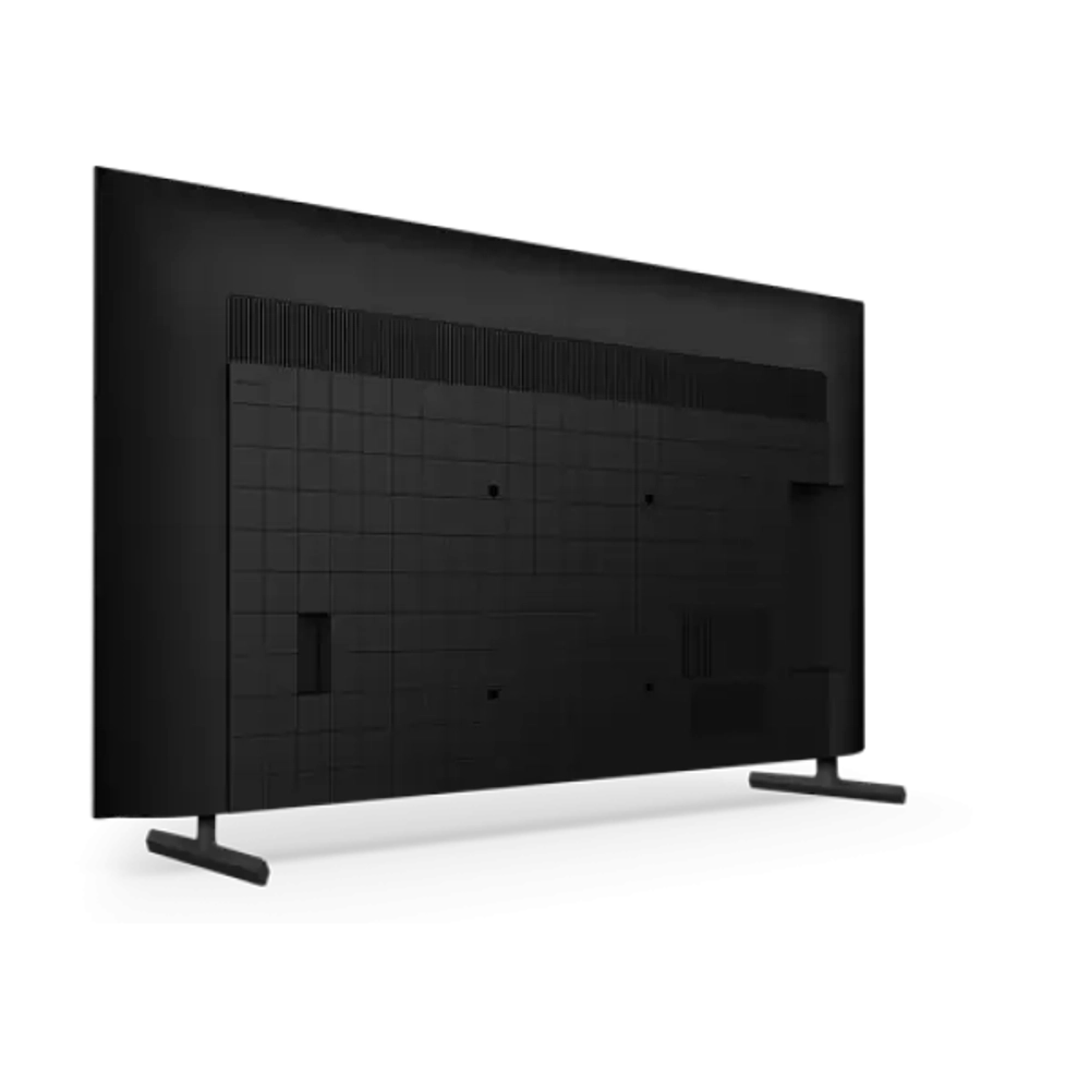 Телевизор Sony X80L 75" (KD75X80L)