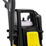 Электрическая минимойка LAVOR WAVE 130 STEAM