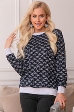 Свитшот 41275 Avili