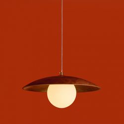 Подвесной светильник Freya Albero FR5589PL-01T1