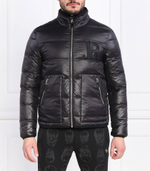 пуховая куртка John Richmond - черный(RMP23117PI)